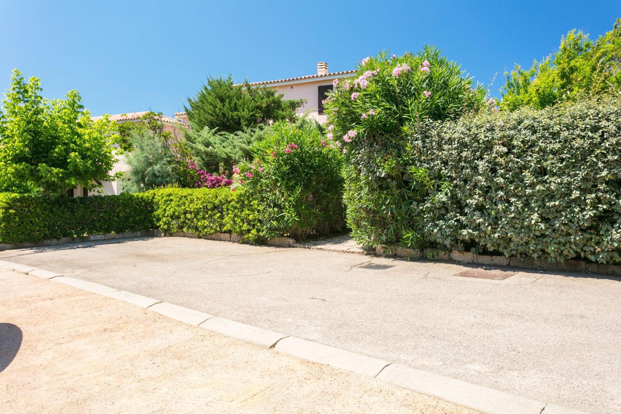Casa Mucchi Bianchi Pc33 Arzachena